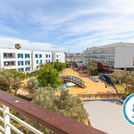 A69 - Felicidade Marina Apartment Lagos Zewnętrze zdjęcie