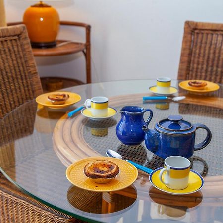 A69 - Felicidade Marina Apartment Lagos Zewnętrze zdjęcie