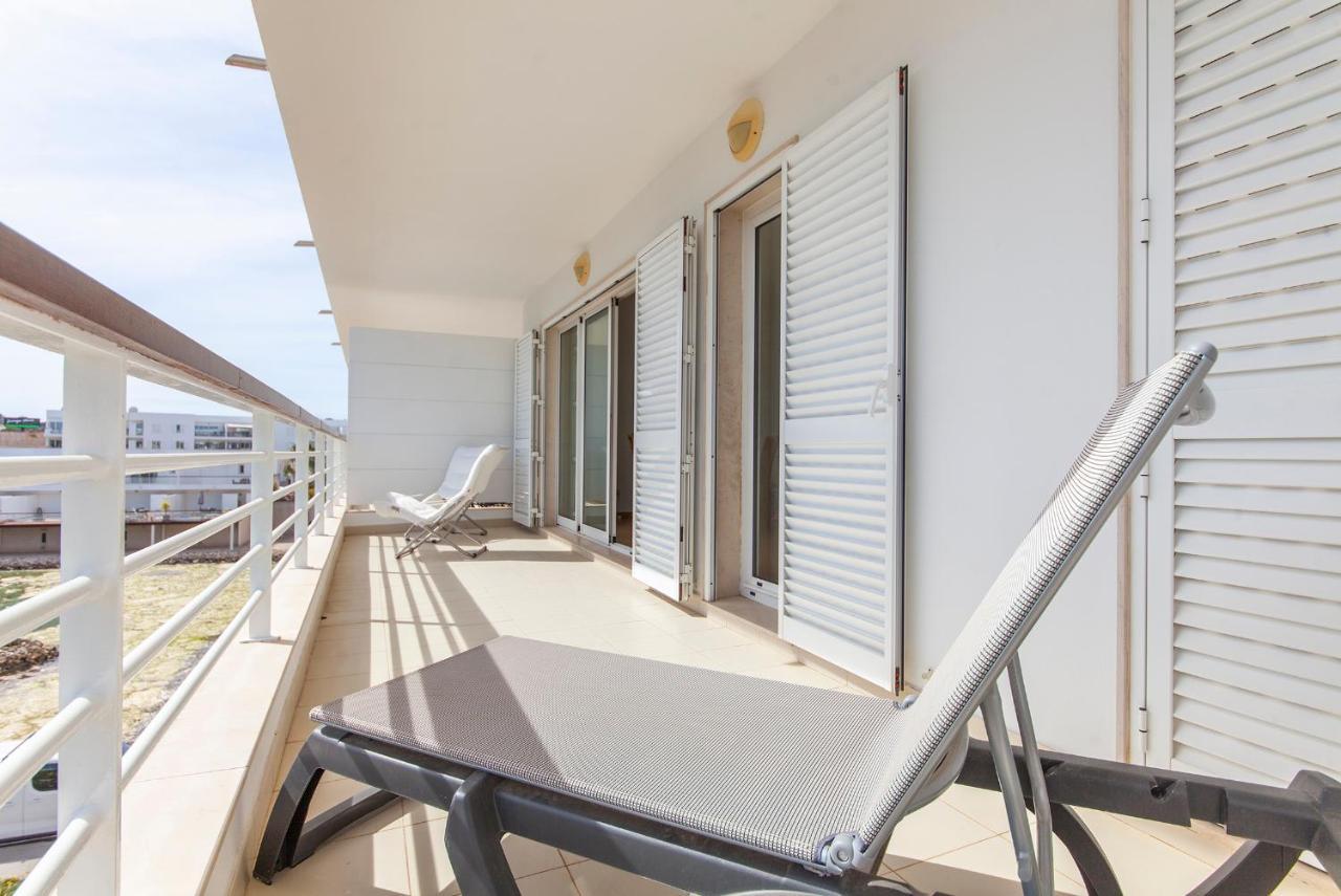 A69 - Felicidade Marina Apartment Lagos Zewnętrze zdjęcie