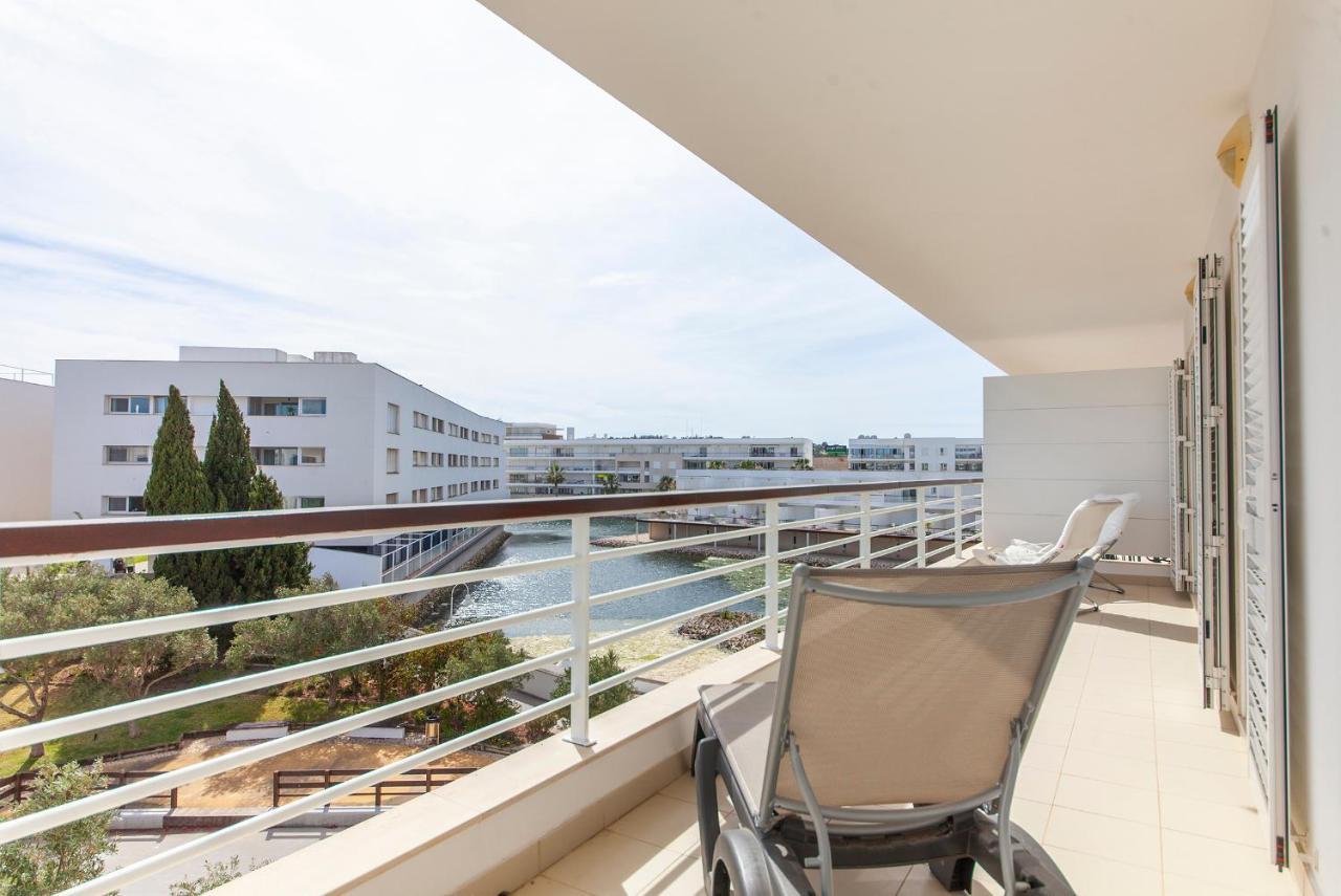 A69 - Felicidade Marina Apartment Lagos Zewnętrze zdjęcie