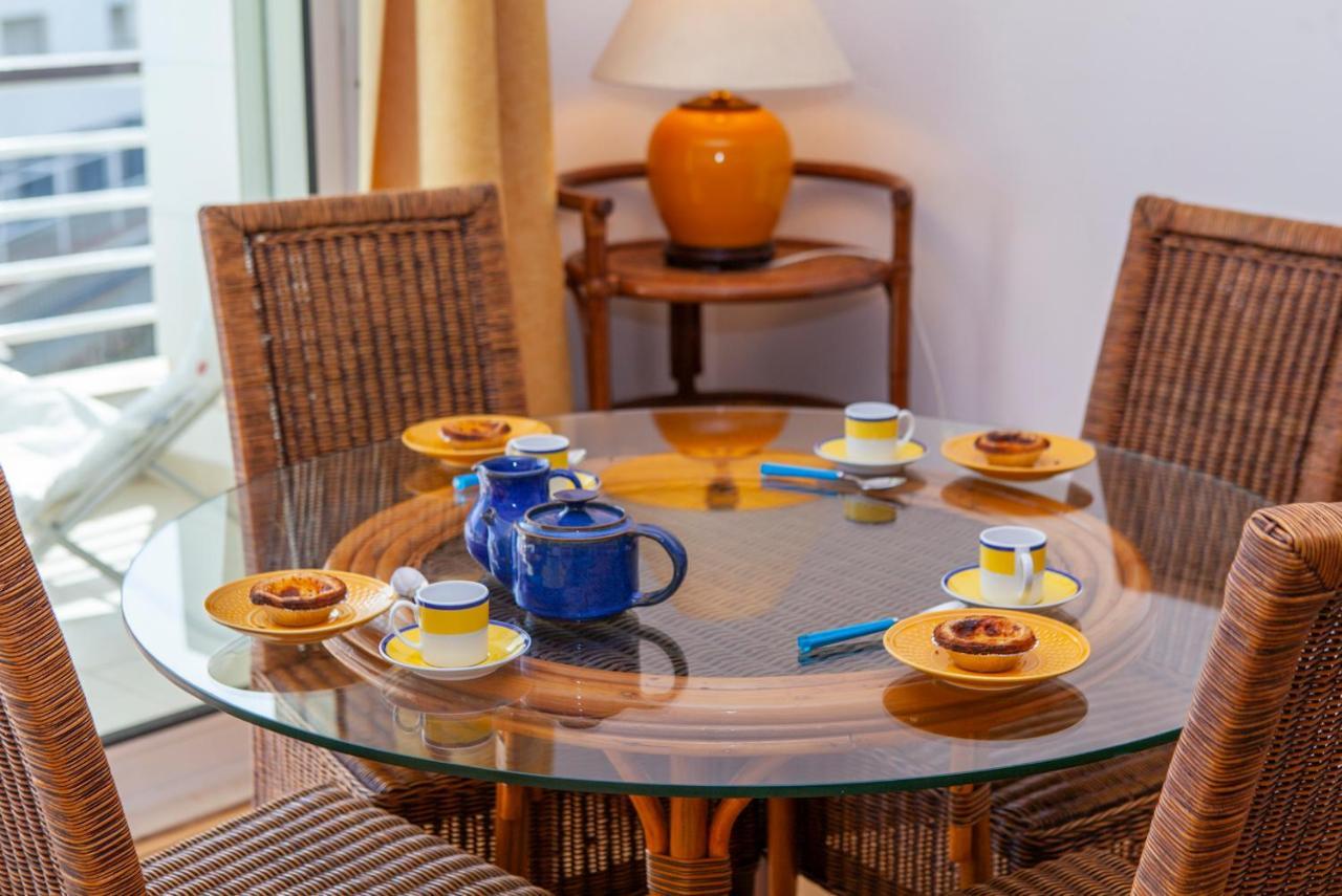 A69 - Felicidade Marina Apartment Lagos Zewnętrze zdjęcie