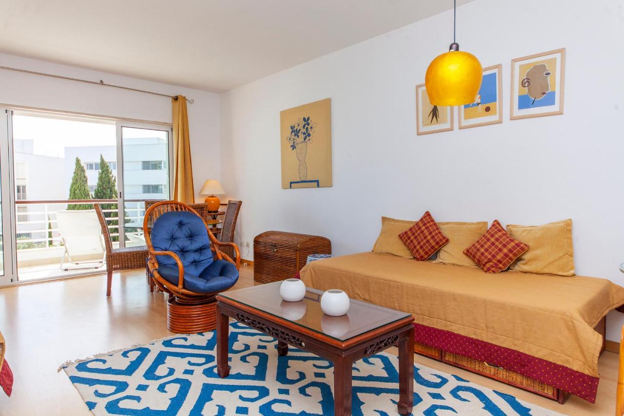A69 - Felicidade Marina Apartment Lagos Zewnętrze zdjęcie