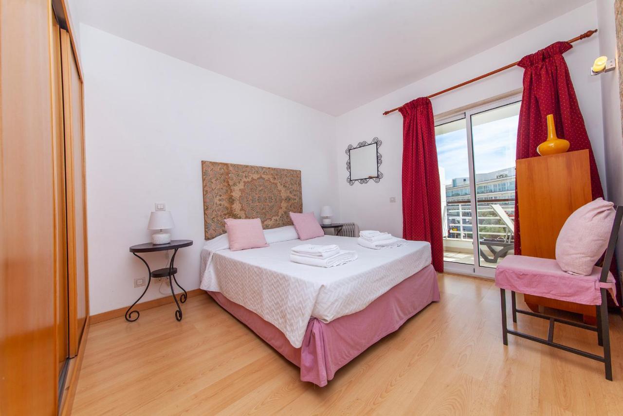 A69 - Felicidade Marina Apartment Lagos Zewnętrze zdjęcie