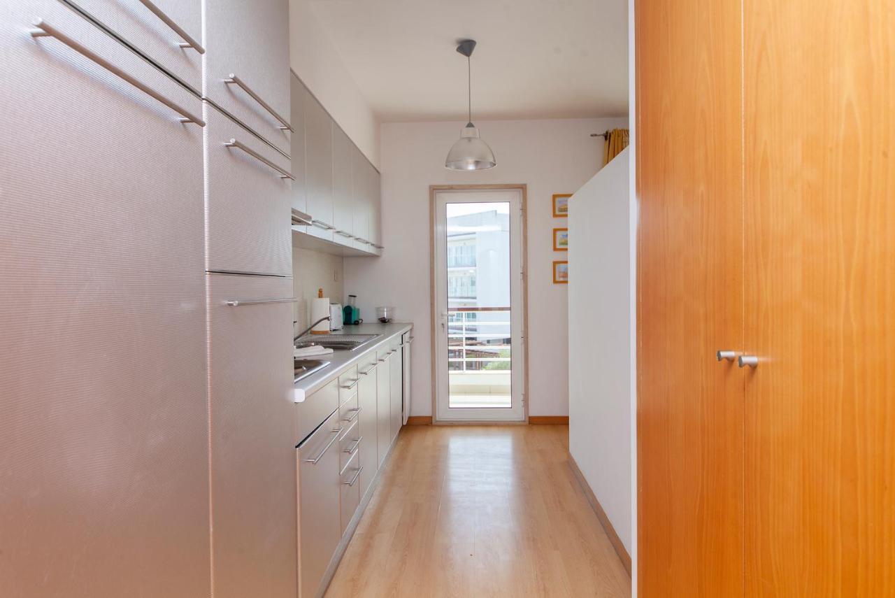 A69 - Felicidade Marina Apartment Lagos Zewnętrze zdjęcie