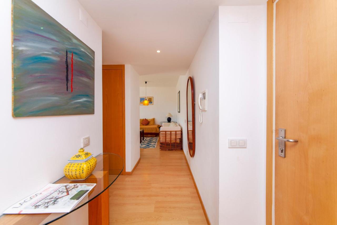 A69 - Felicidade Marina Apartment Lagos Zewnętrze zdjęcie