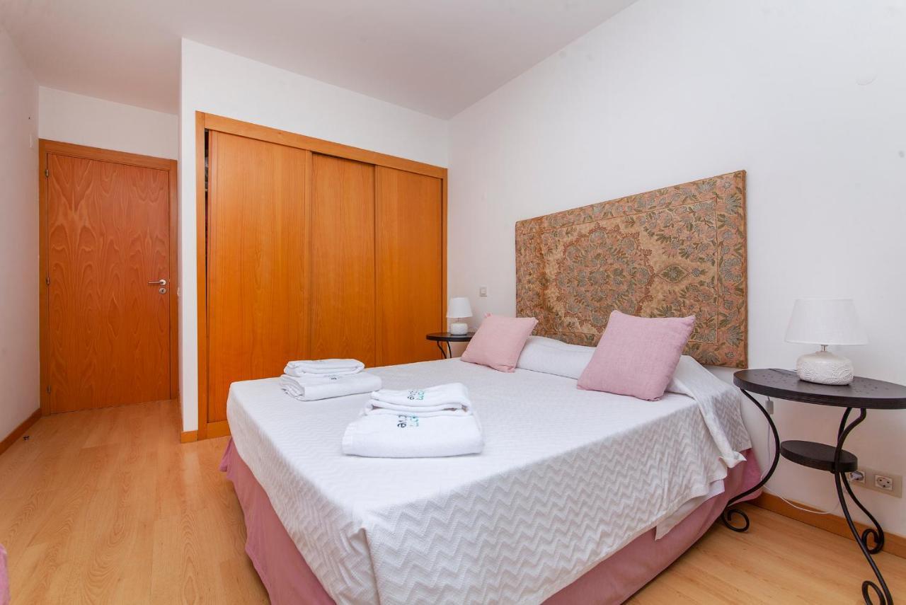 A69 - Felicidade Marina Apartment Lagos Zewnętrze zdjęcie