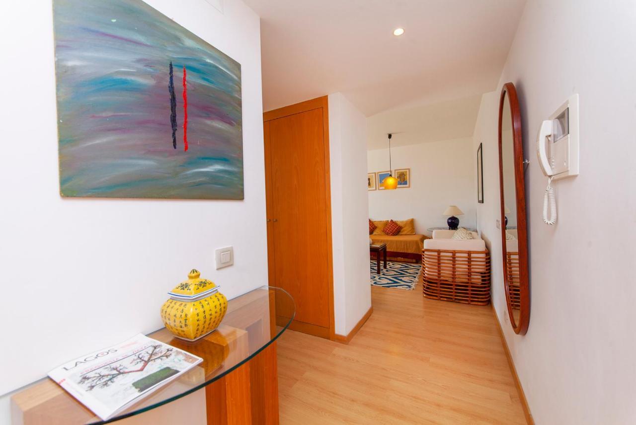 A69 - Felicidade Marina Apartment Lagos Zewnętrze zdjęcie