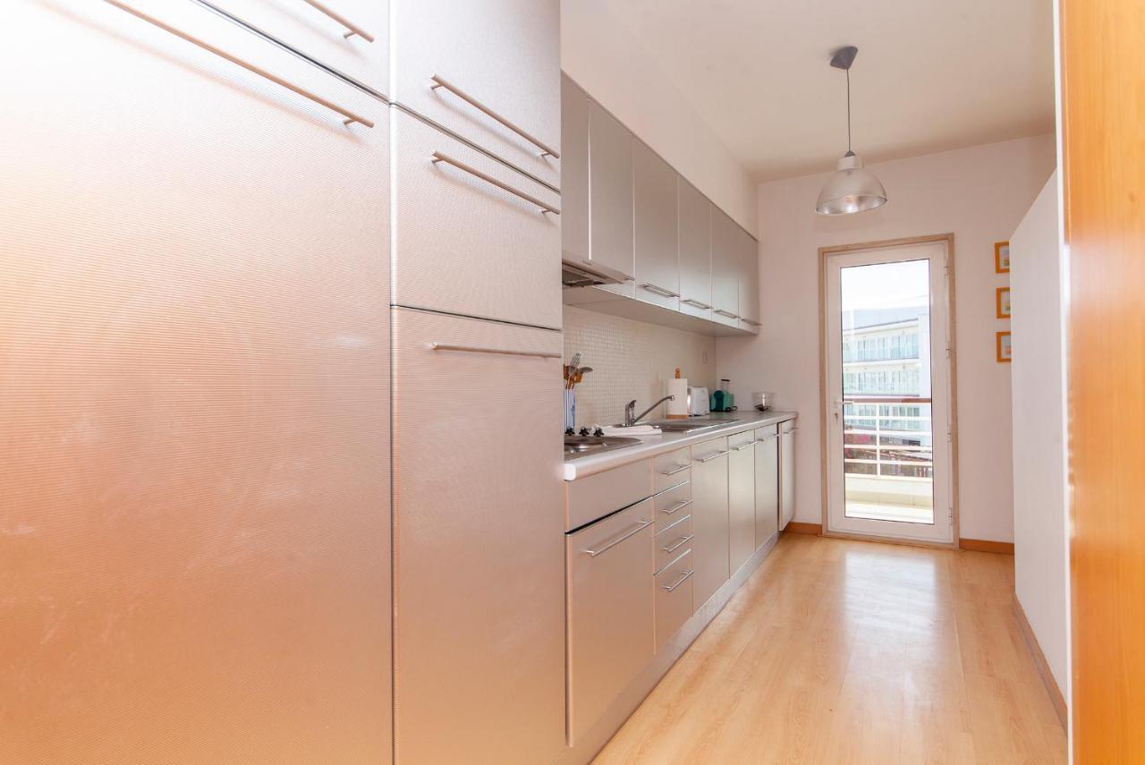 A69 - Felicidade Marina Apartment Lagos Zewnętrze zdjęcie