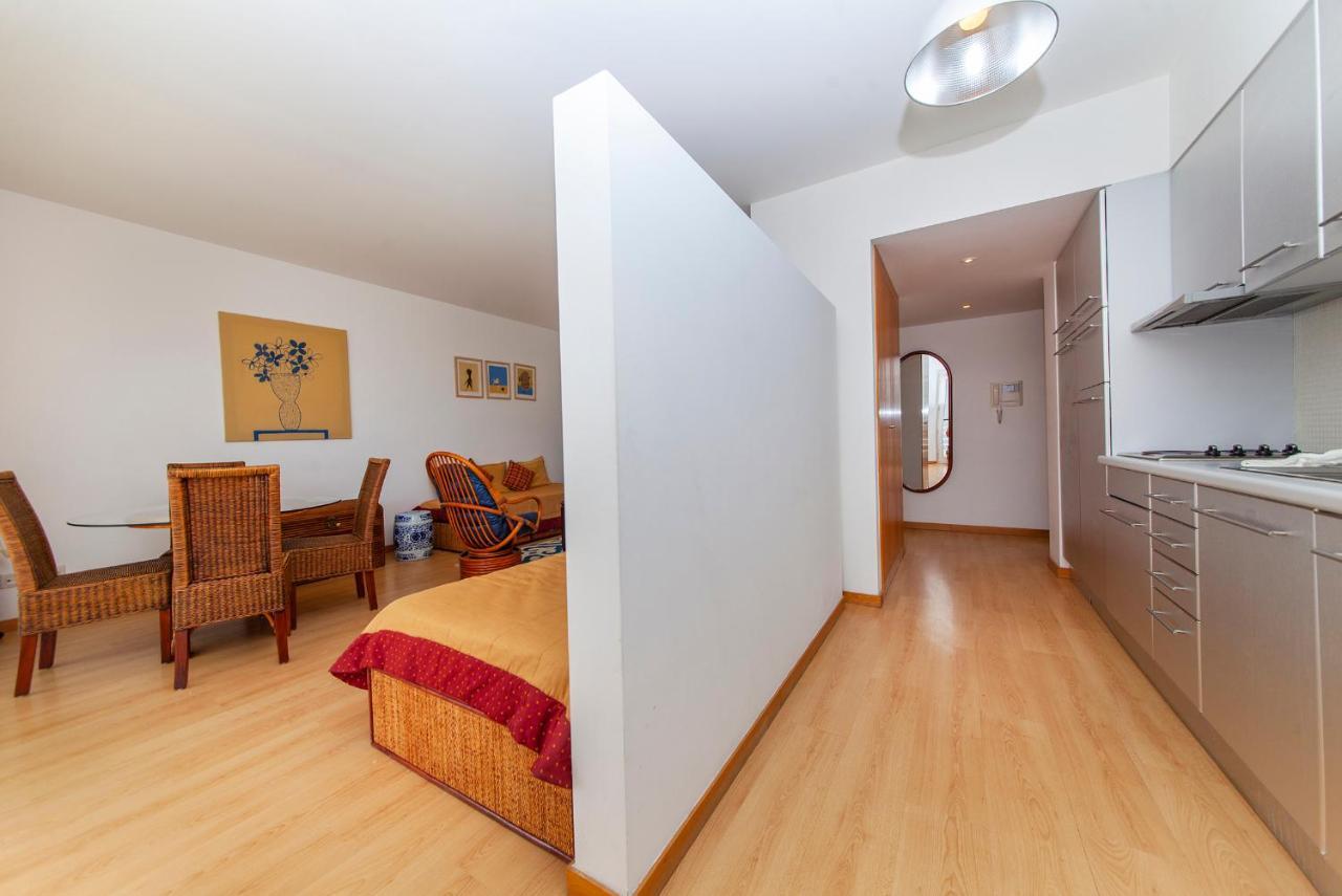 A69 - Felicidade Marina Apartment Lagos Zewnętrze zdjęcie