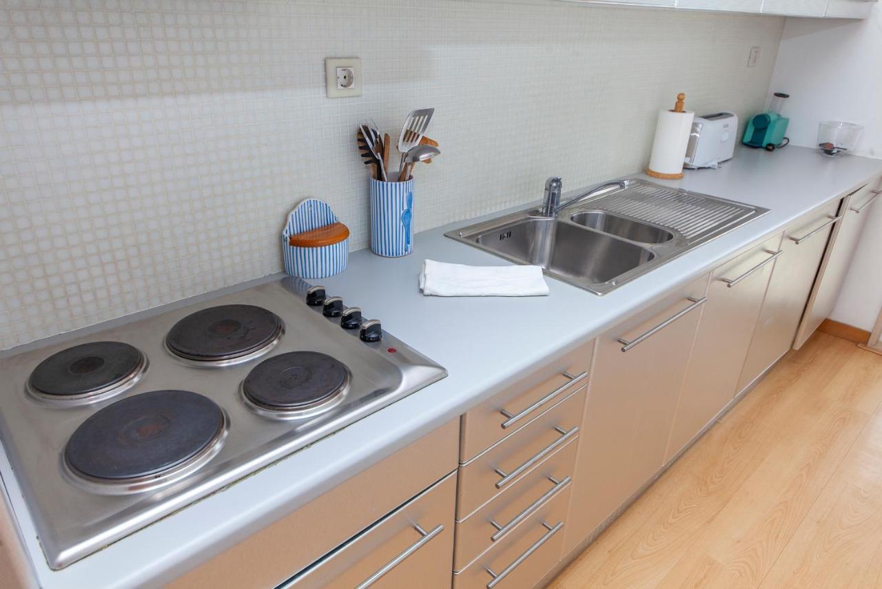 A69 - Felicidade Marina Apartment Lagos Zewnętrze zdjęcie