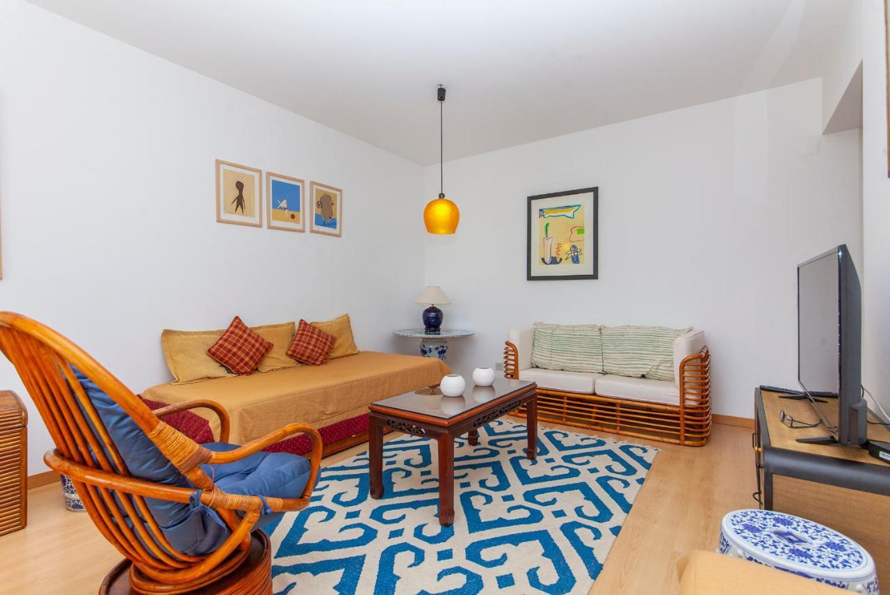 A69 - Felicidade Marina Apartment Lagos Zewnętrze zdjęcie
