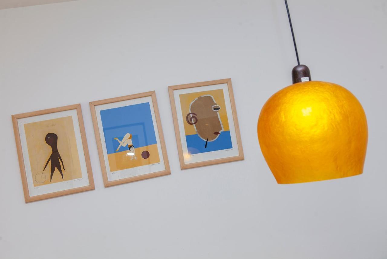 A69 - Felicidade Marina Apartment Lagos Zewnętrze zdjęcie