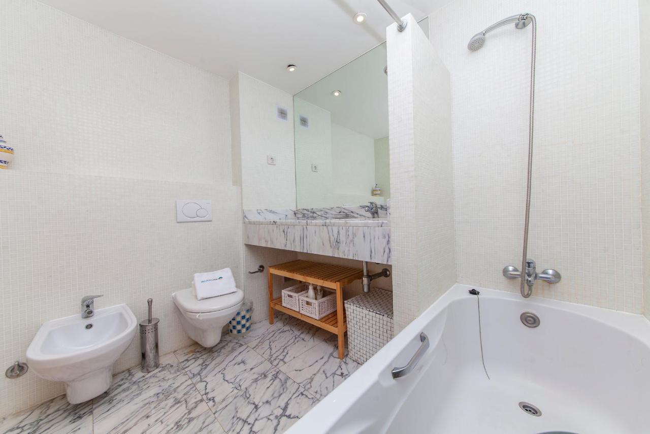 A69 - Felicidade Marina Apartment Lagos Zewnętrze zdjęcie
