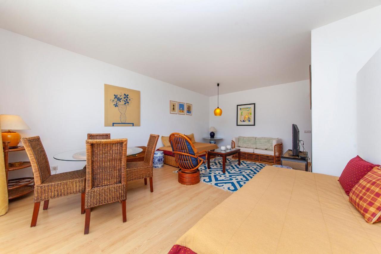 A69 - Felicidade Marina Apartment Lagos Zewnętrze zdjęcie