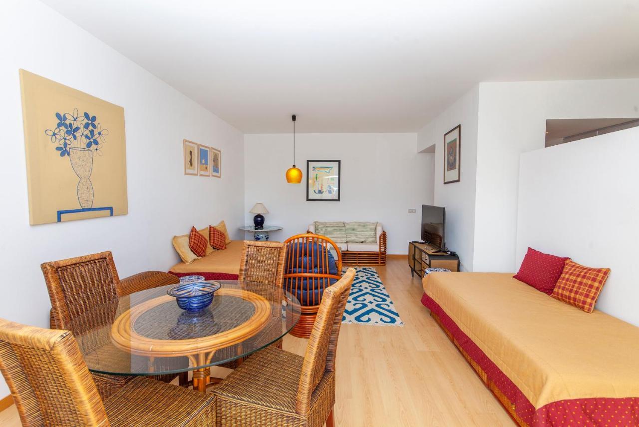 A69 - Felicidade Marina Apartment Lagos Zewnętrze zdjęcie