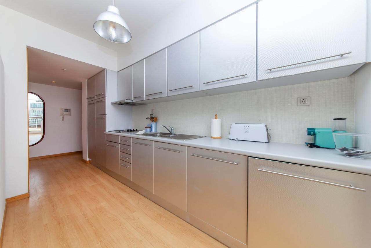A69 - Felicidade Marina Apartment Lagos Zewnętrze zdjęcie